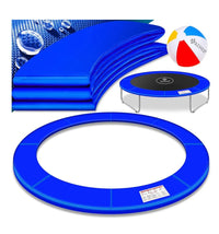 Cubierta de borde para trampolín KESSER®
