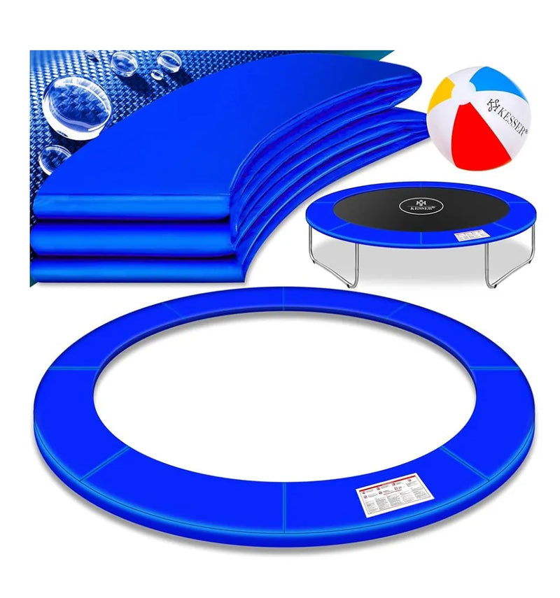 Cubierta de borde para trampolín KESSER®