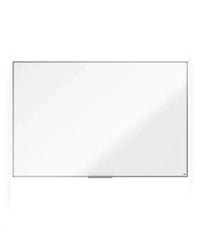 Pizarra magnética de acero con marco de aluminio 1800x1200mm