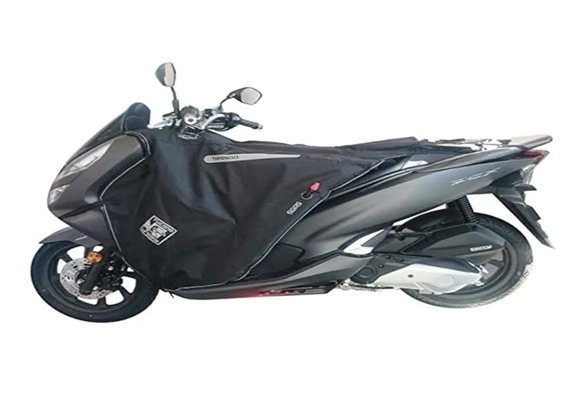 Cubrepiernas para Moto Tucano Urbano