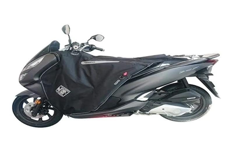 Cubrepiernas para Moto Tucano Urbano