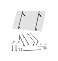 Soportes para paneles solares Esunra