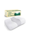 Almohada de Espuma viscoelástica de Altura Ajust.