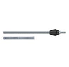 Anclaje para aislamiento térmico Thermax