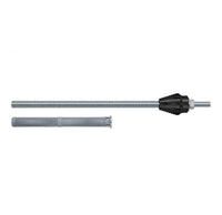 Anclaje para aislamiento térmico Thermax