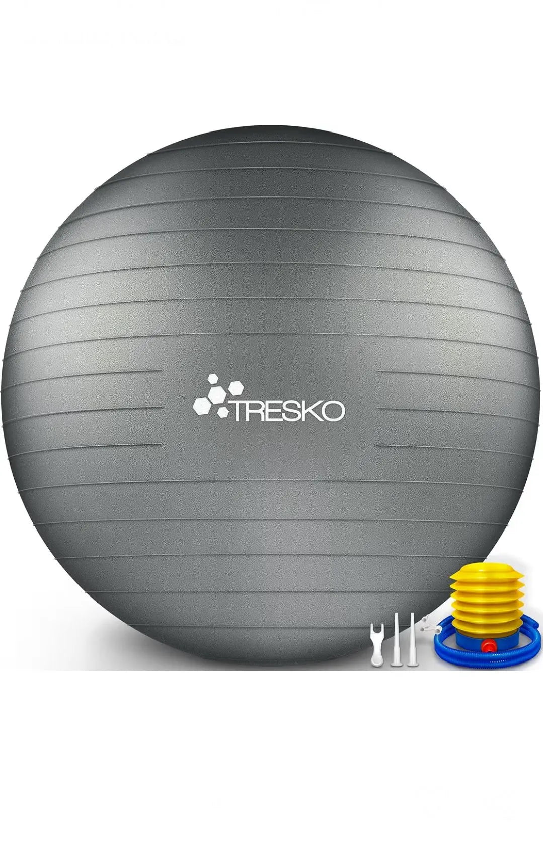 Pelota de Gimnasia - TRESKO