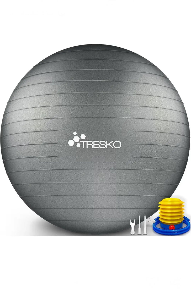 Pelota de Gimnasia - TRESKO