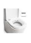 Wc portatil, bidet para wc plegable