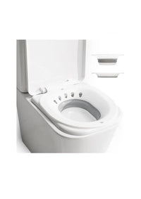 Wc portatil, bidet para wc plegable
