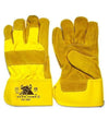 PACK 20 Unidades de guantes para soldar