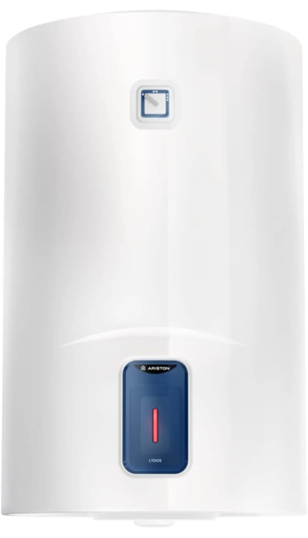 Termo electrónico de 80 litros - Ariston