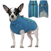 Abrigo Perro Impermeable