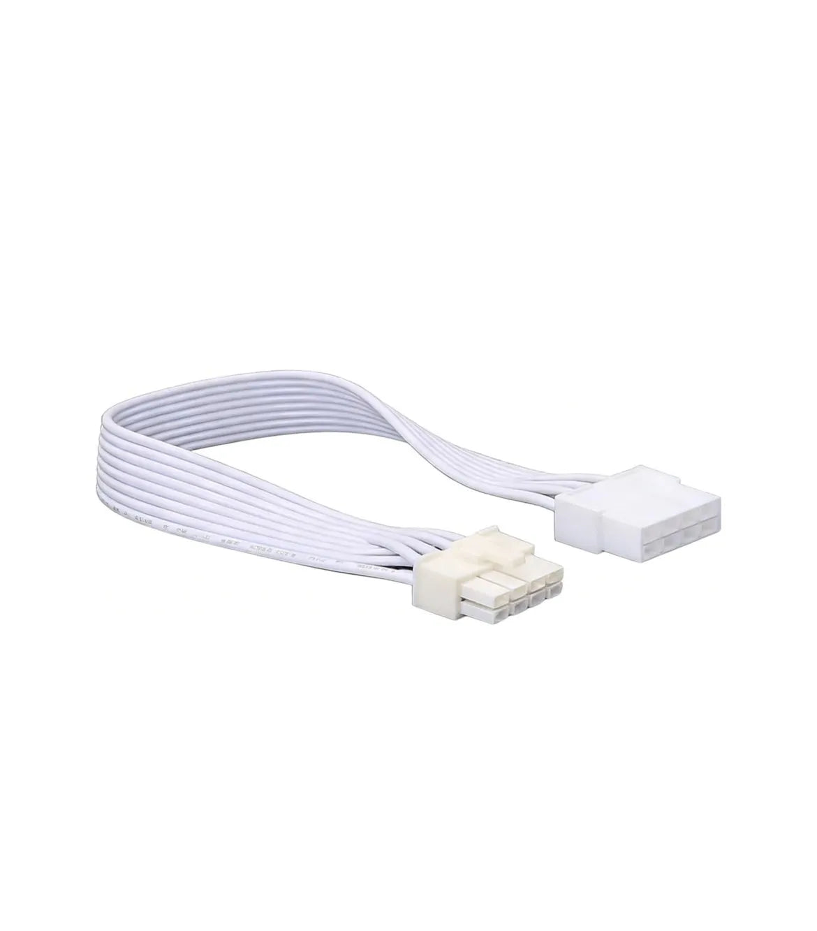 Cable de extensión de alimentación Premium de 12 Pines