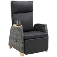 Sillón de Ratan