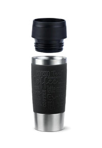 Vaso Térmico Acero Inoxidable Emsa
