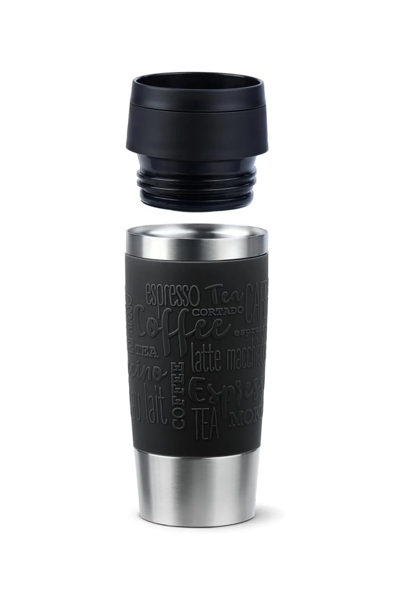 Vaso Térmico Acero Inoxidable Emsa