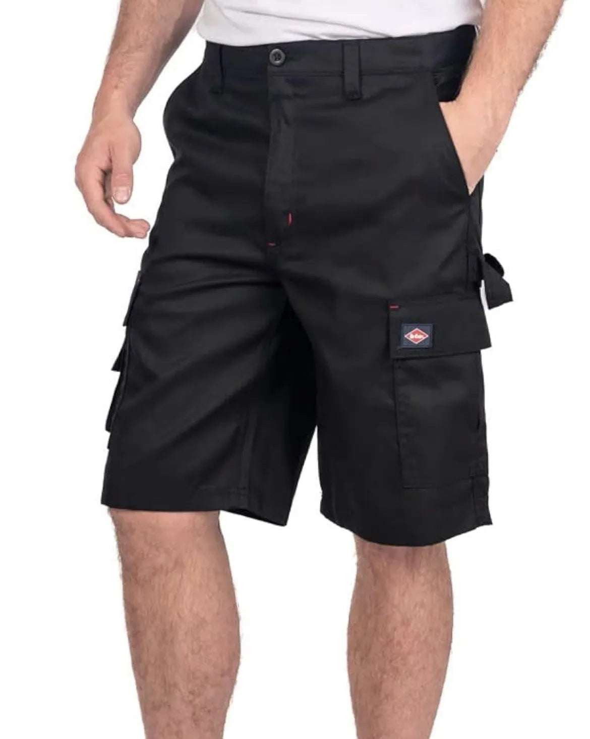 Pantalones Cargo Hombre Lee Cooper
