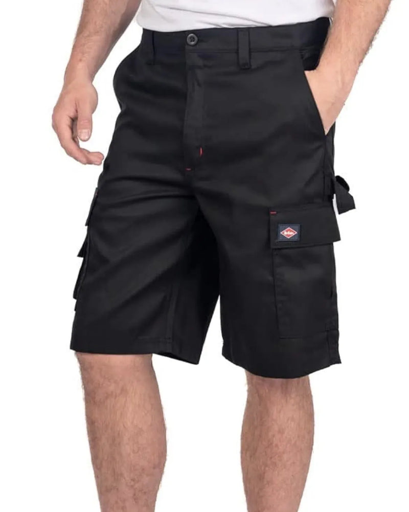 Pantalones Cargo Hombre Lee Cooper