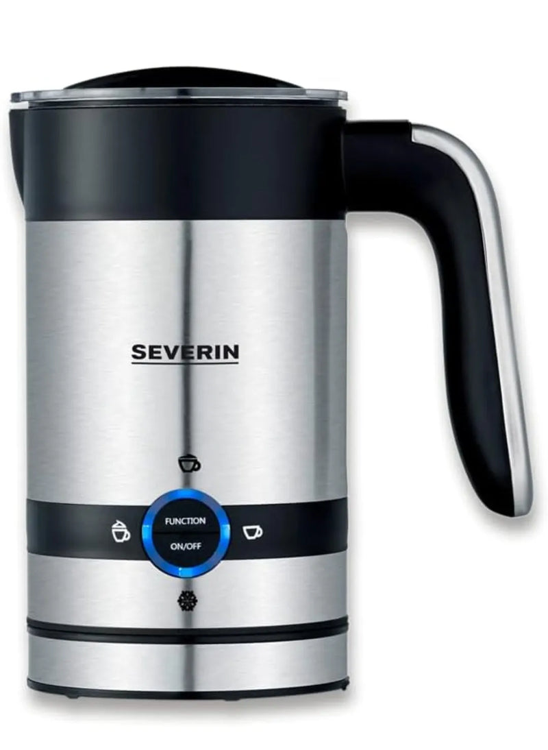 Espumador de leche - Severin