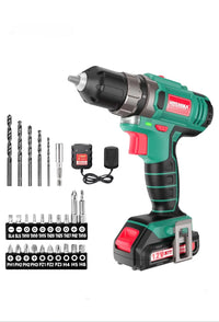 HYCHIKA Taladro Atornillador 12V - HYCHIKA
