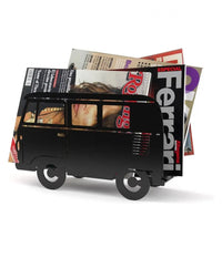 Organizador de revistas