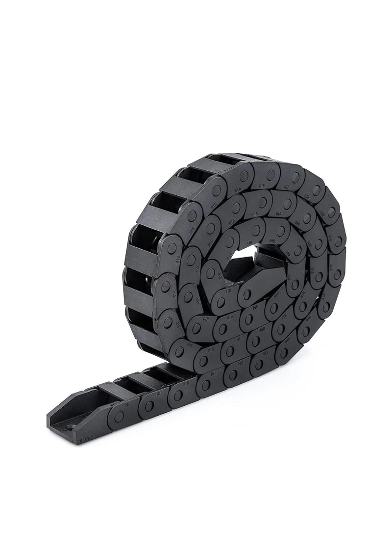 3 Cadenas de Arrastre 1M