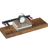 Estante de pared flotante - Vasagle