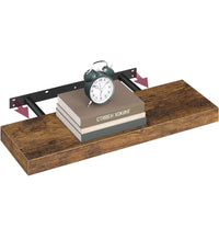 Estante de pared flotante - Vasagle