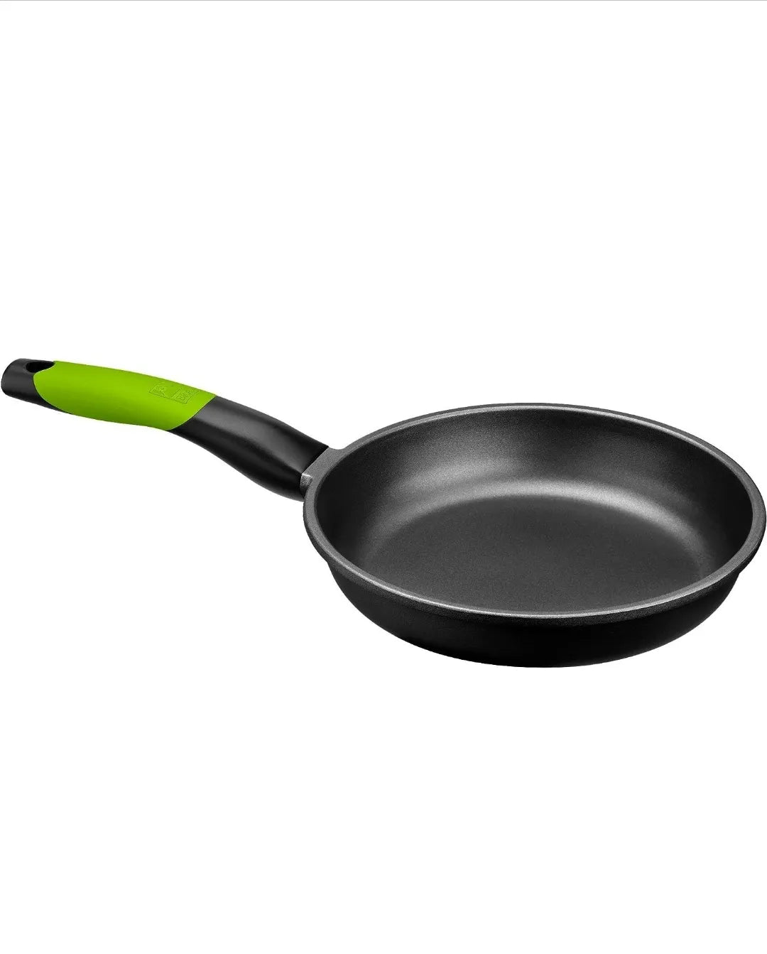 Sarten 22 cm Aluminio Fundido BRA