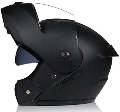 Casco de Moto Modular