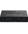 Extractor de audio HDMI 2.0 4K HDR FeinTech