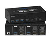 Conmutador KVM HDMI