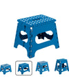 Taburete Plegable de Cocina Arregui