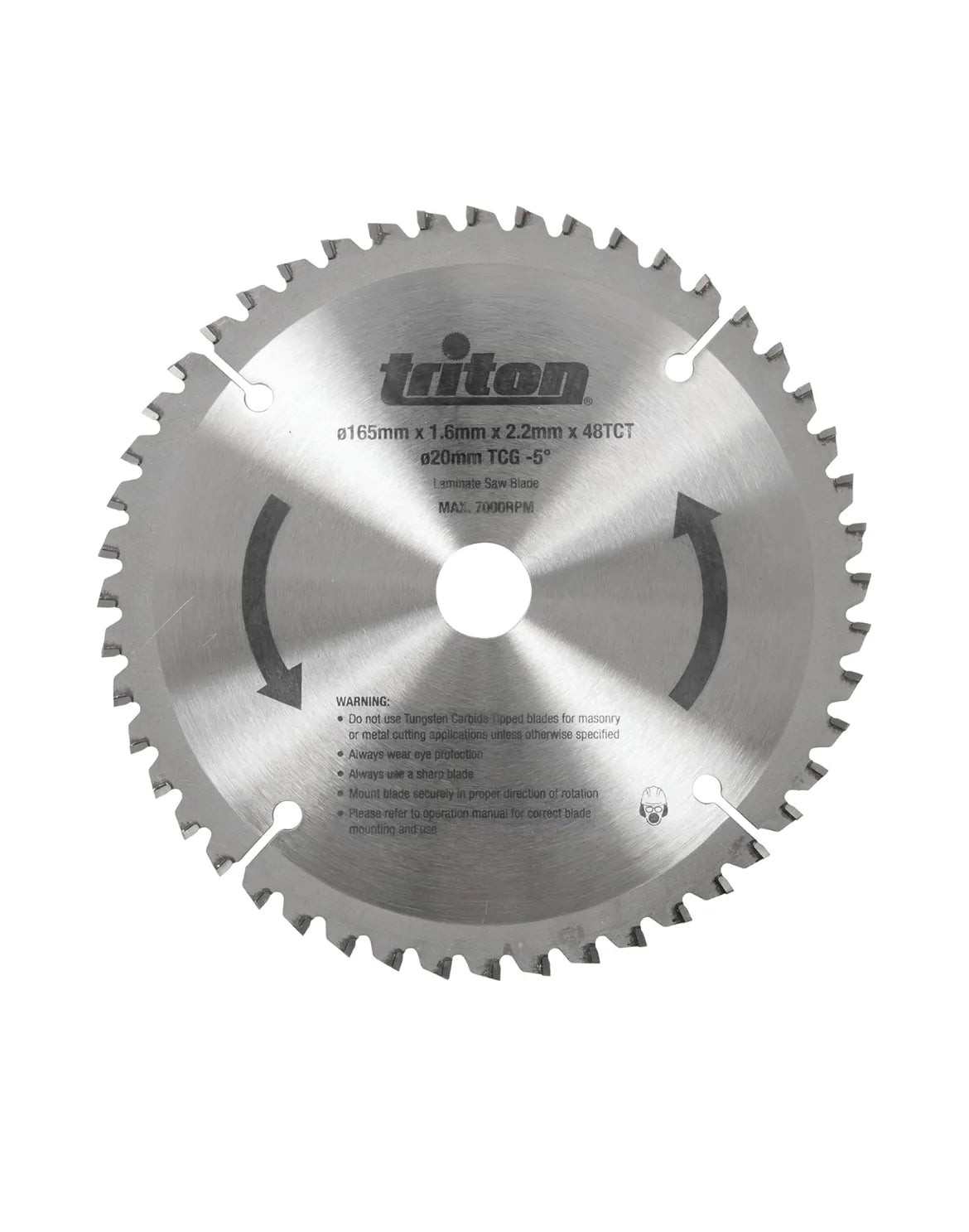 Disco de corte para Sierra