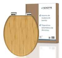 Asiento de inodoro - Schütte