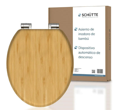 Asiento de inodoro - Schütte