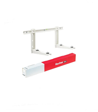 Soportes de aire acondicionado para unidad exterior