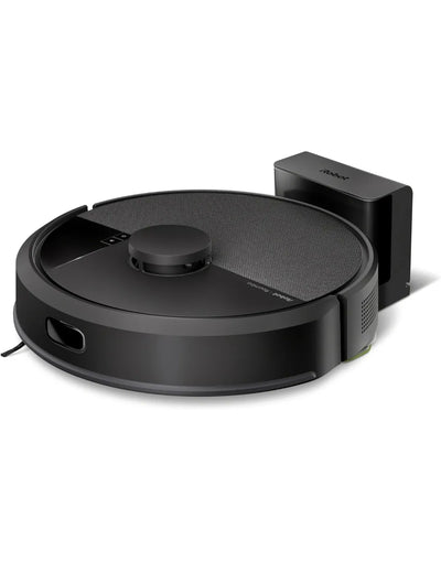 Aspirador y friegasuelos con mapeo - Irobot