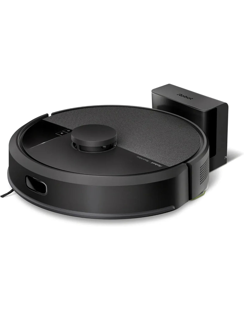 Aspirador y friegasuelos con mapeo - Irobot