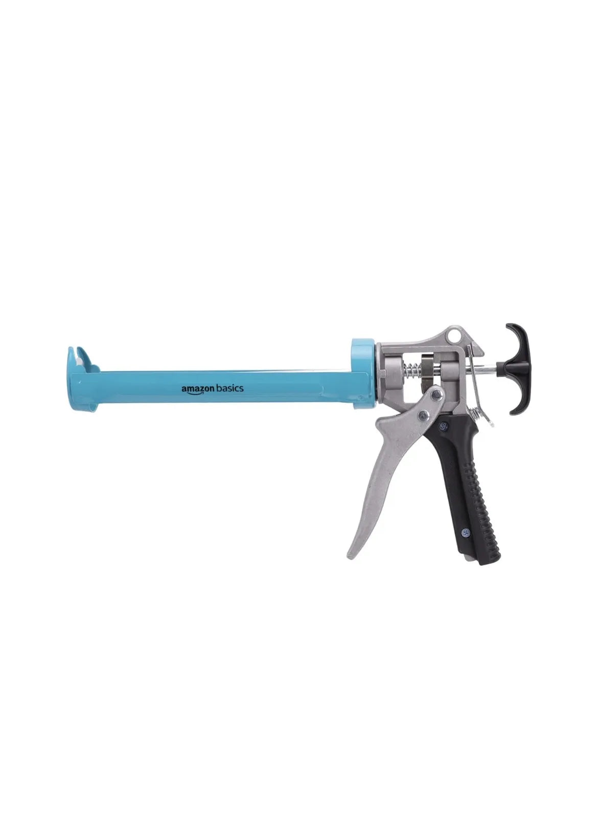 Pistola para sellado de calafateo 310ml Amazon Basics