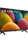 Televisión smart TV 32" - LG