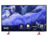 Televisión Smart TV 55" - Samsung
