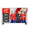 TV TCL 43Pulgadas