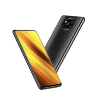Movil Smartphone Xiaomi Poco X3