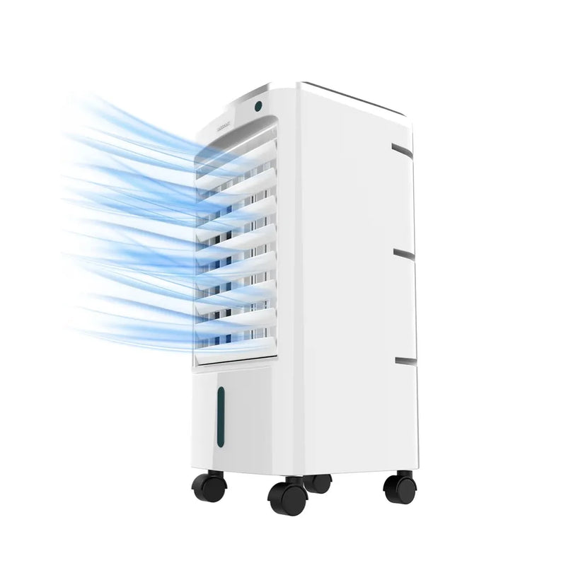 Climatizador evaporativo Cecotec
