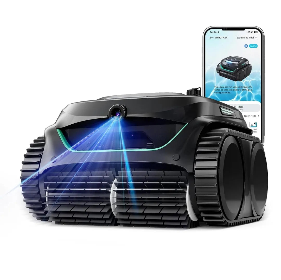 Robot de piscina - WYBOT C2