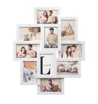 Collage de Marcos - SONGMICS