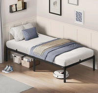Estructura de cama - VASAGLE