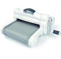 Máquina de troquelado - Sizzix