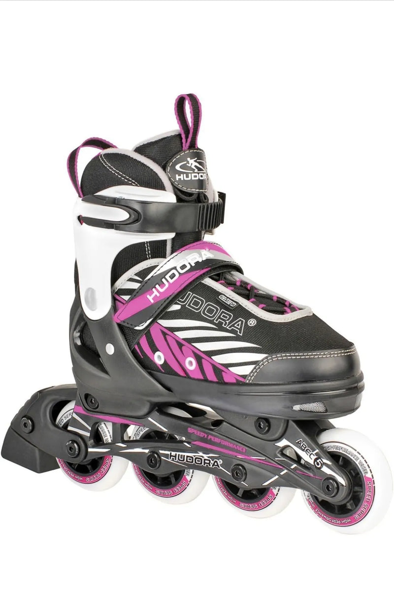 Patines en línea para niños HUDORA